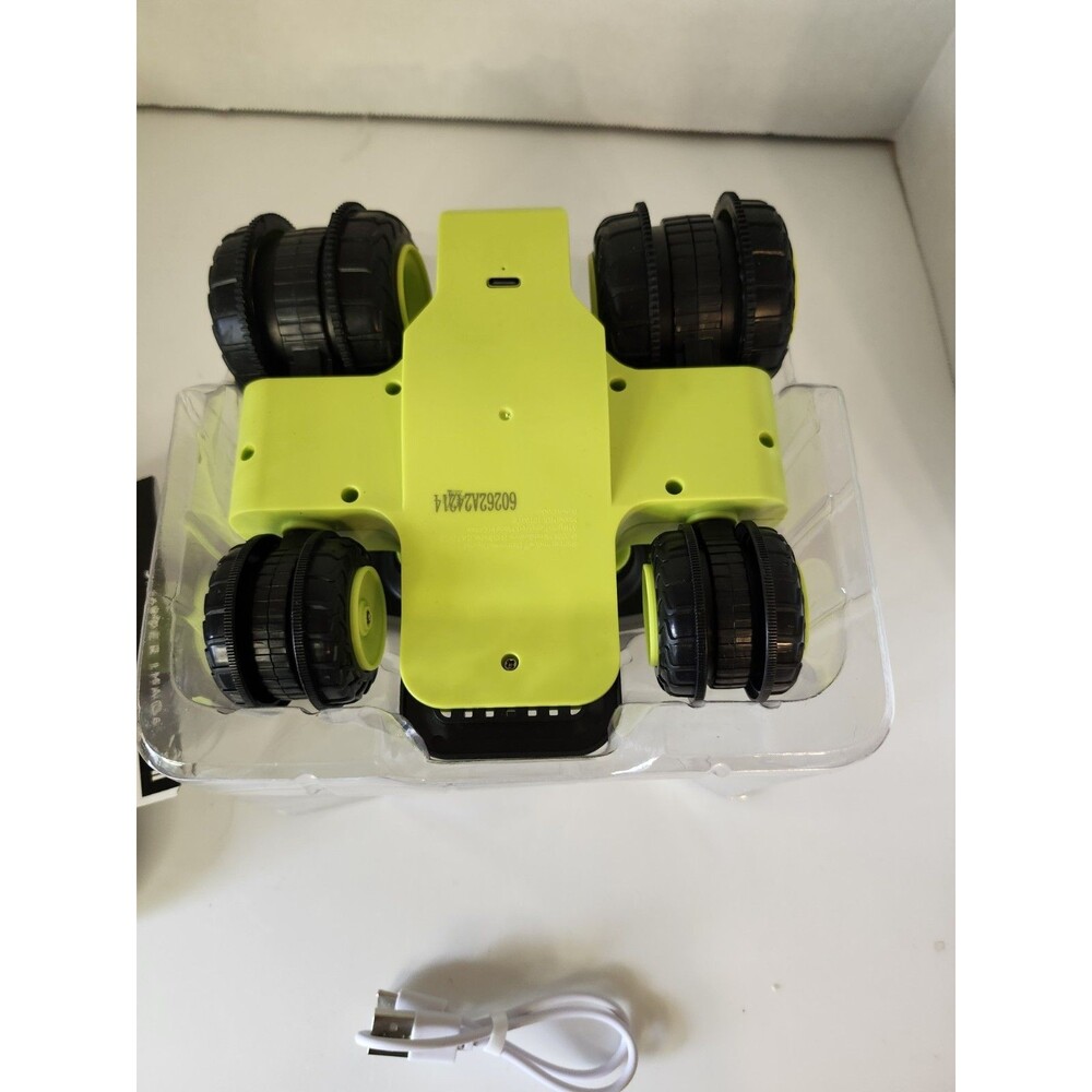 Sharper Image® Slideways Racer – Drifting Stunt Rc Car With Rechargeable - Picture 6 of 7